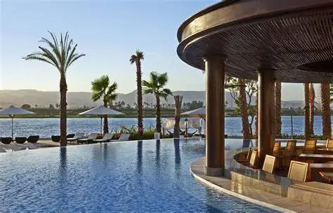 Hilton Resort